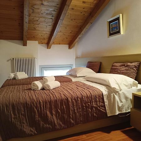 Amamantua B&B 외부 사진