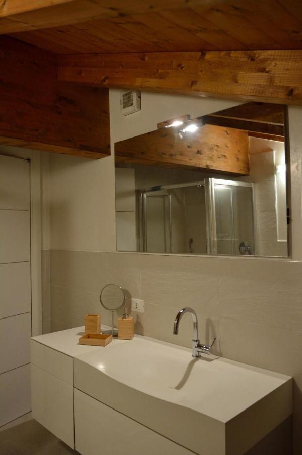 Amamantua B&B 외부 사진