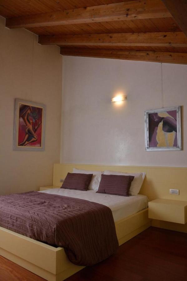 Amamantua B&B 외부 사진