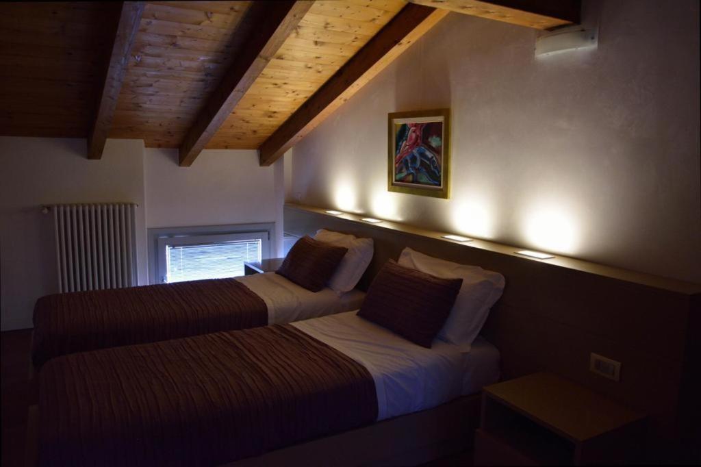 Amamantua B&B 외부 사진