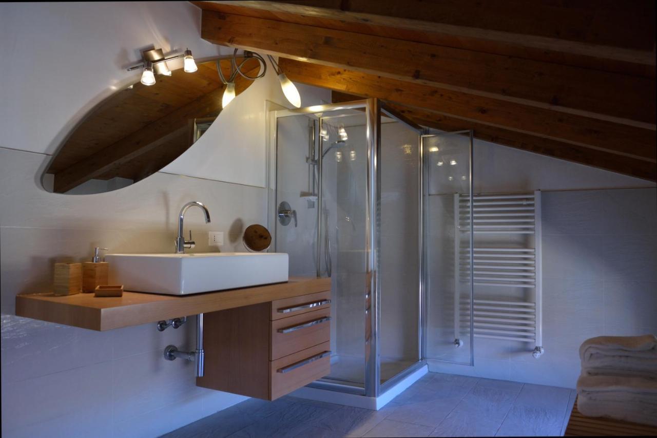 Amamantua B&B 외부 사진