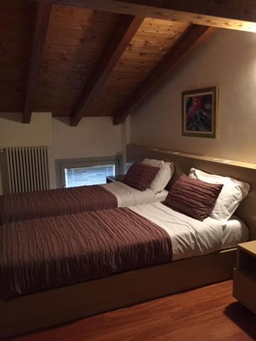 Amamantua B&B 외부 사진