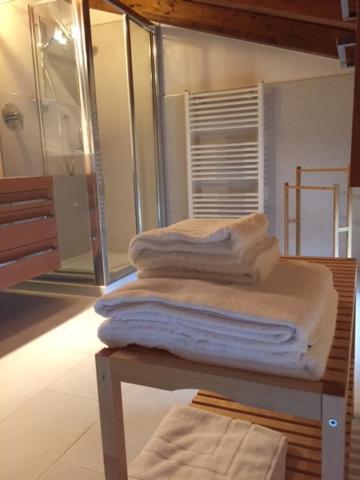 Amamantua B&B 외부 사진