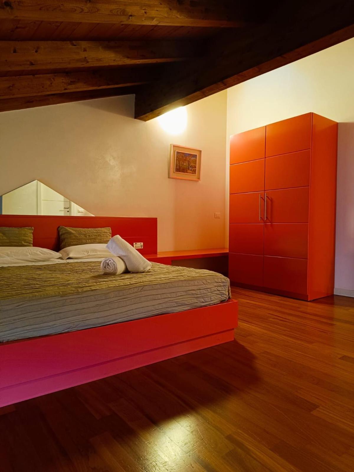 Amamantua B&B 외부 사진