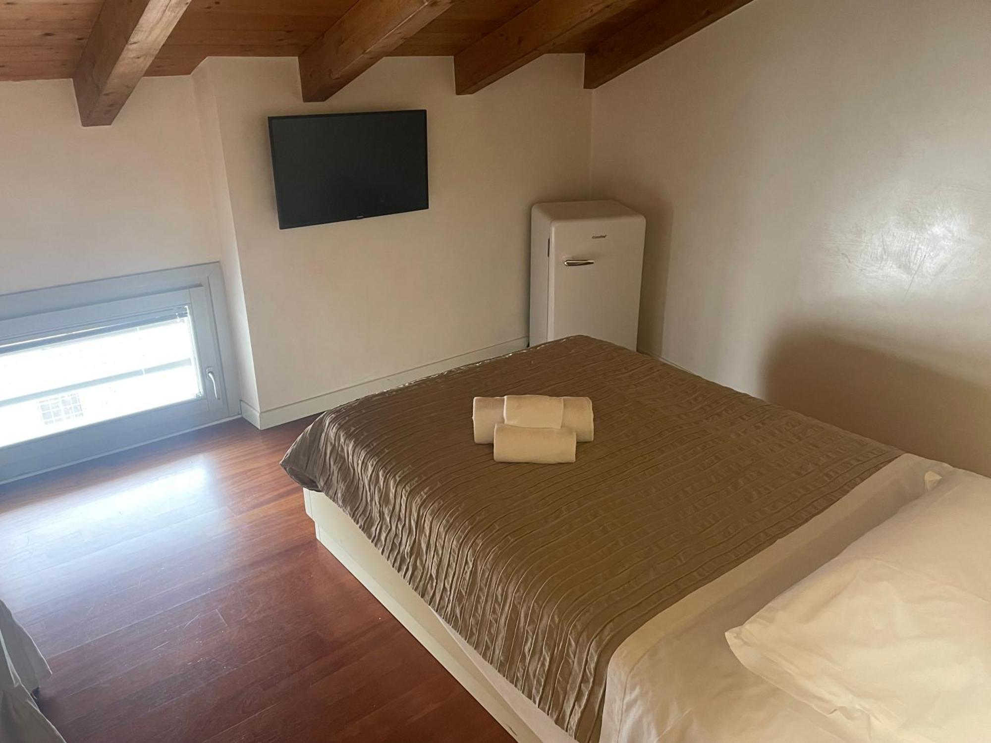 Amamantua B&B 외부 사진