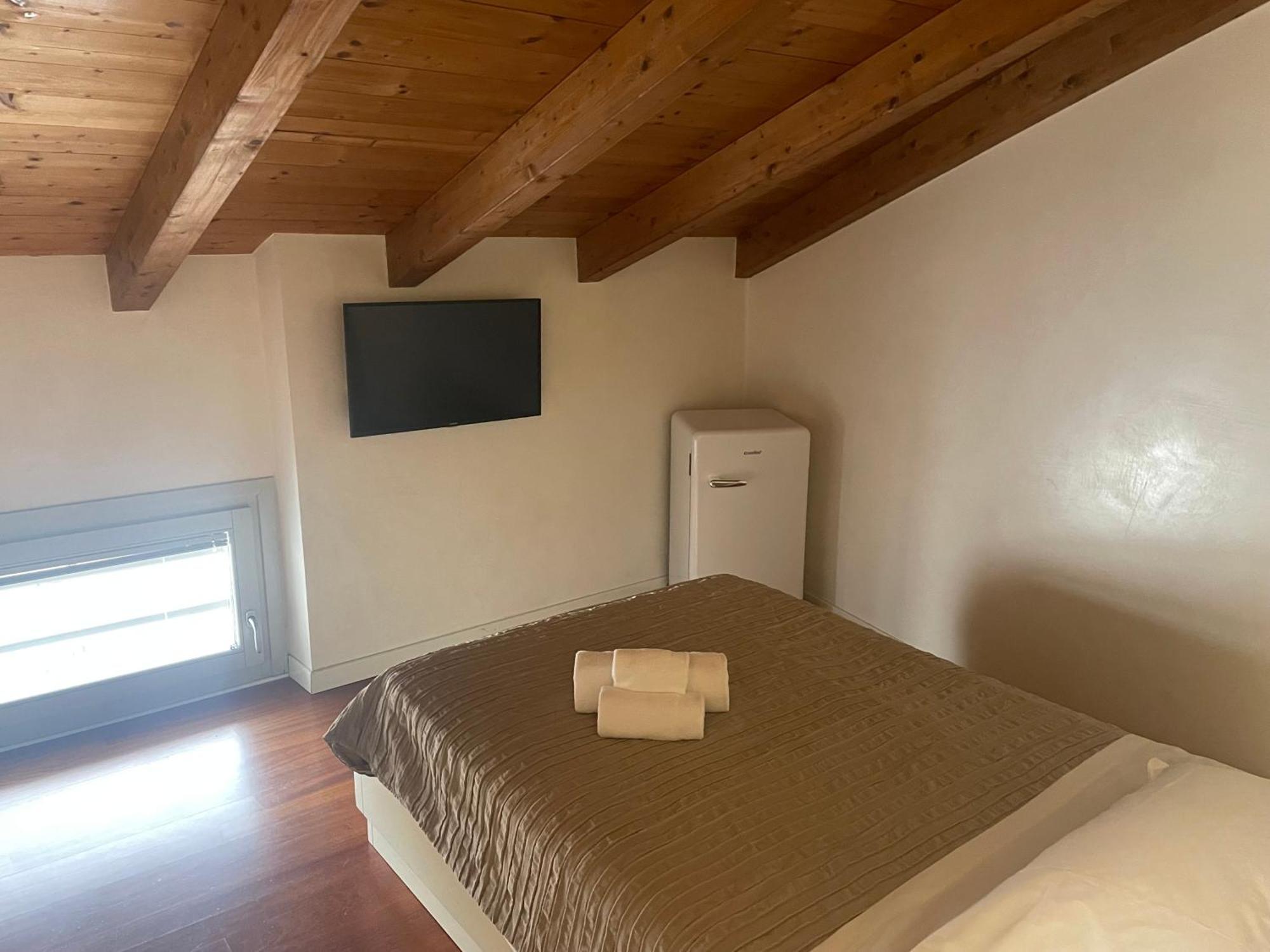 Amamantua B&B 외부 사진