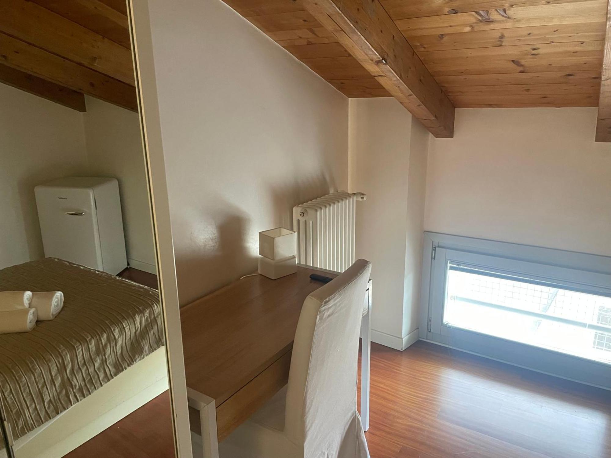 Amamantua B&B 외부 사진