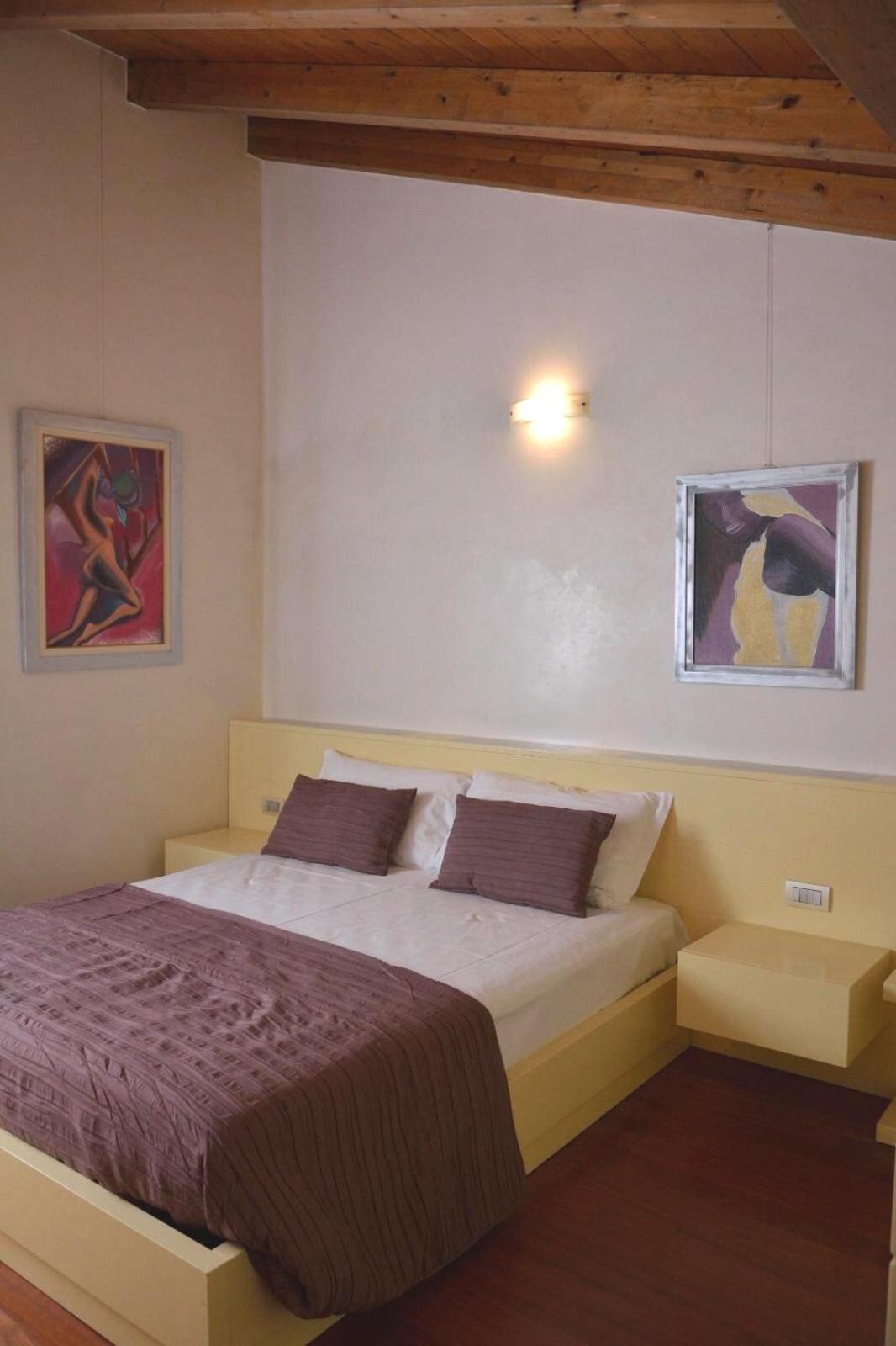 Amamantua B&B 객실 사진